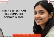 Is BCA better than BSc Computer Science in 2026