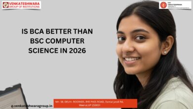 Is BCA better than BSc Computer Science in 2026