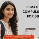 Is Maths Compulsory for BBA