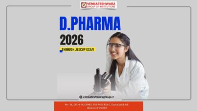 JEECUP 2026: Registration, Exam Date, Online Application Form, Courses, Fees, Last date, Syllabus, Exam Pattern