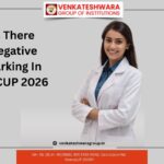 Is There Negative Marking In JEECUP 2026 Official Update